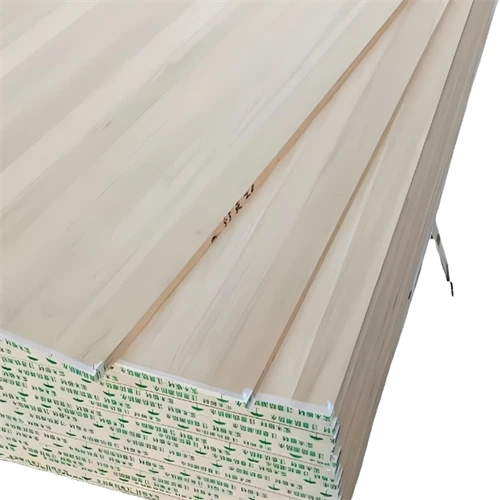 Poplar Edge Glued Board  manufacturers