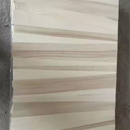 Poplar Furniture Board  manufacturers  